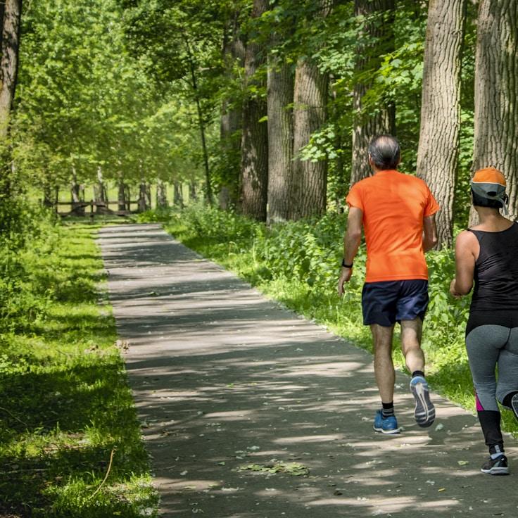 Fitness reviewer profile photo